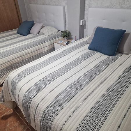 Habitaciones Zoe Puerto de Sagunto Exterior photo
