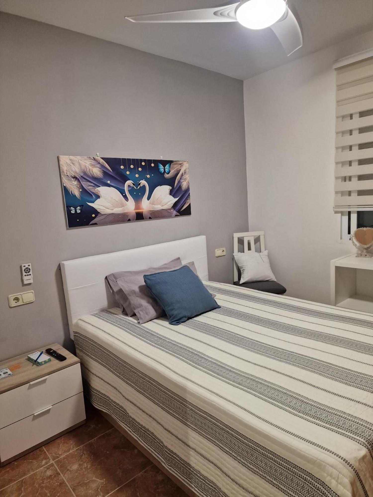 Habitaciones Zoe Puerto de Sagunto Exterior photo