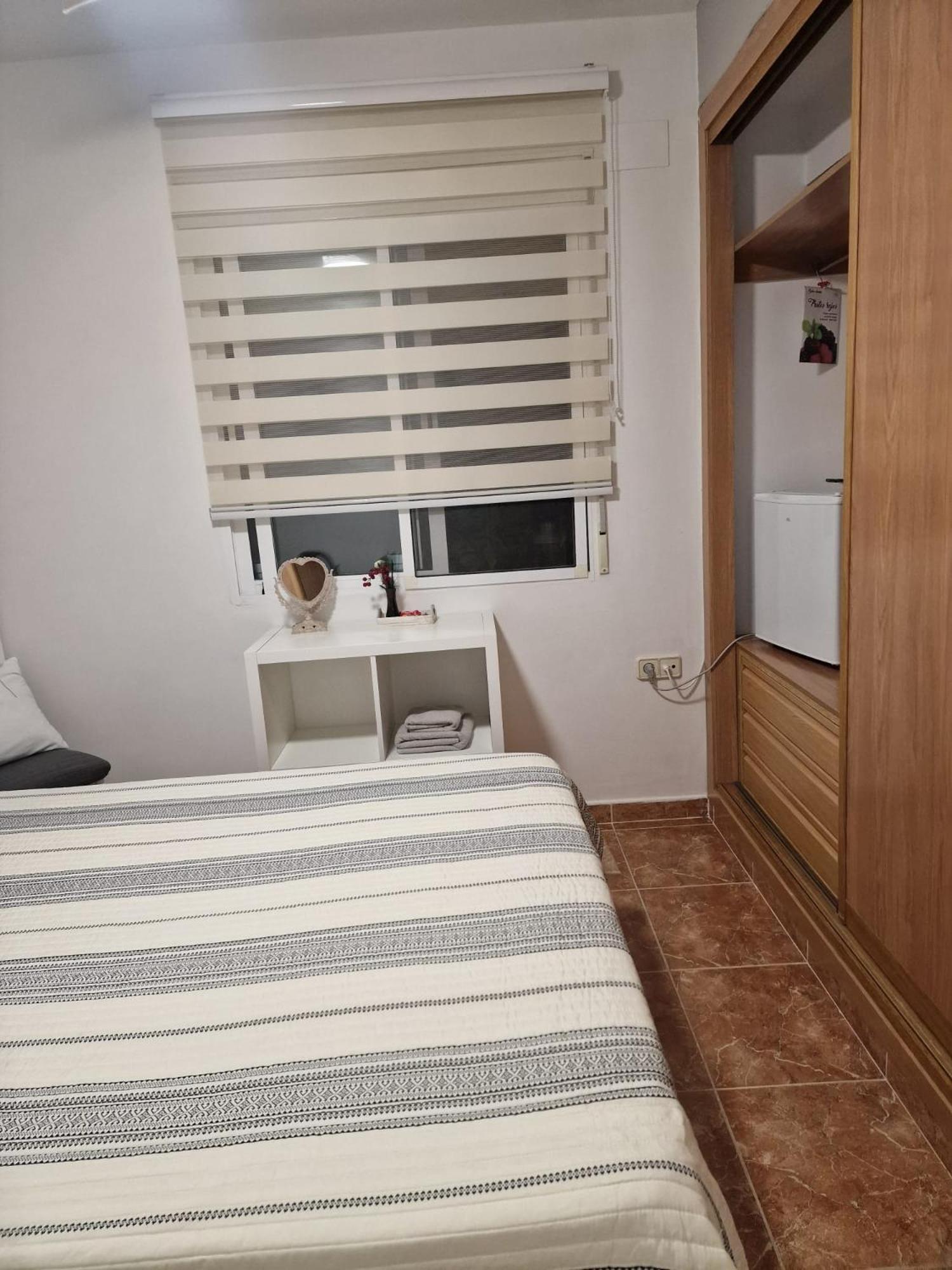 Habitaciones Zoe Puerto de Sagunto Exterior photo