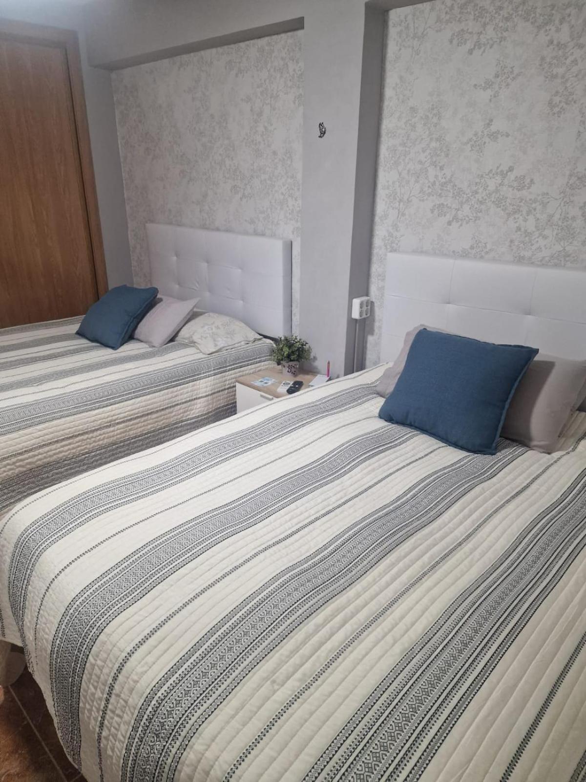 Habitaciones Zoe Puerto de Sagunto Exterior photo